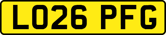 LO26PFG