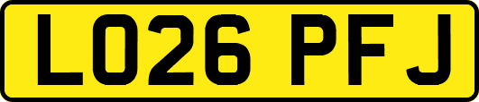 LO26PFJ