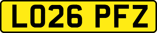 LO26PFZ
