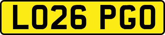 LO26PGO