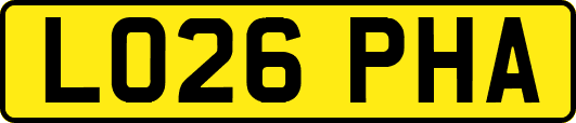 LO26PHA