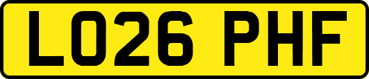 LO26PHF