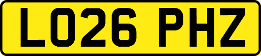 LO26PHZ
