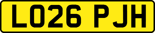 LO26PJH