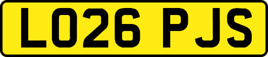 LO26PJS