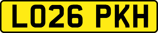 LO26PKH