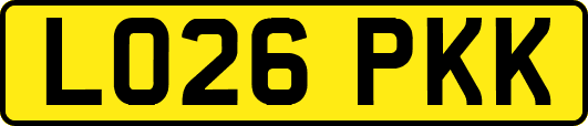 LO26PKK