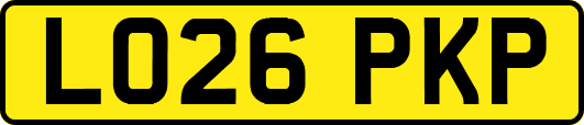LO26PKP
