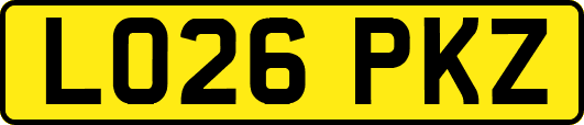 LO26PKZ
