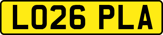 LO26PLA