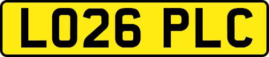 LO26PLC