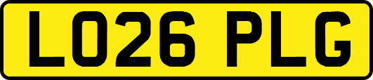 LO26PLG