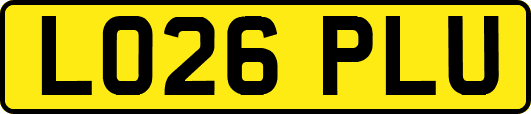 LO26PLU