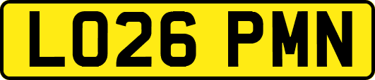 LO26PMN