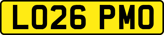 LO26PMO