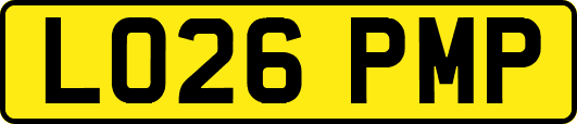 LO26PMP