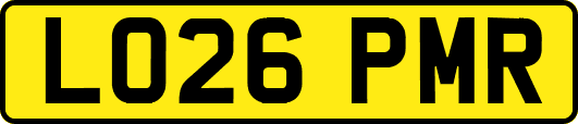 LO26PMR