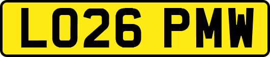 LO26PMW