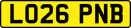 LO26PNB