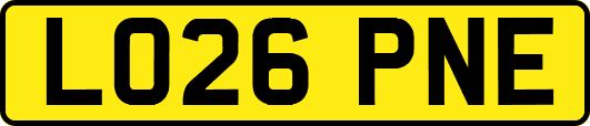 LO26PNE
