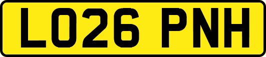 LO26PNH