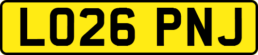 LO26PNJ