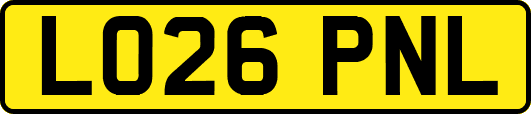LO26PNL