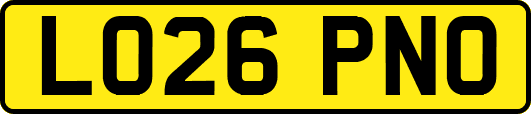 LO26PNO