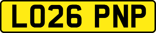 LO26PNP