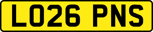 LO26PNS