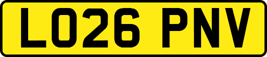 LO26PNV