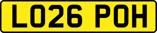 LO26POH