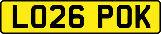 LO26POK