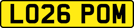 LO26POM