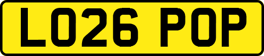 LO26POP