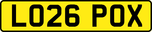 LO26POX