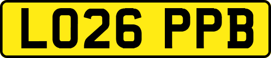 LO26PPB