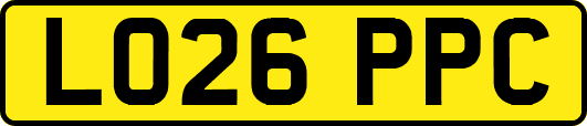 LO26PPC