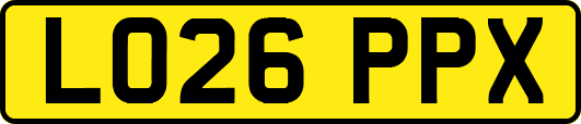 LO26PPX