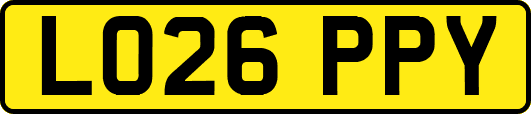 LO26PPY