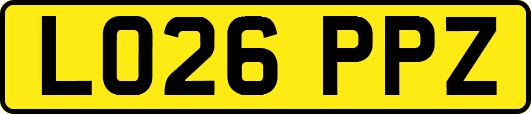LO26PPZ