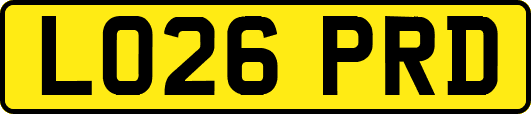 LO26PRD