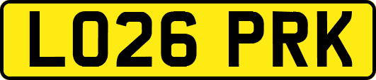 LO26PRK