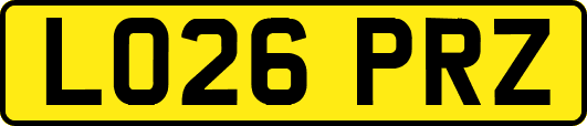 LO26PRZ