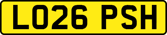 LO26PSH