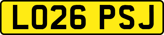LO26PSJ