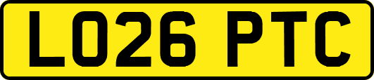 LO26PTC
