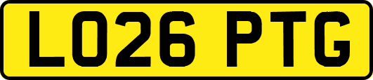 LO26PTG