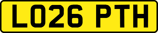 LO26PTH