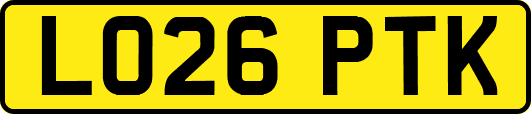 LO26PTK